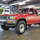 Illustration for article titled At $7,799, Could You Picture Yourself In This Sweet 1993 Toyota Pickup?